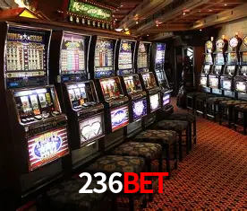 A Revolução dos Aplicativos de Jogos no 236bet