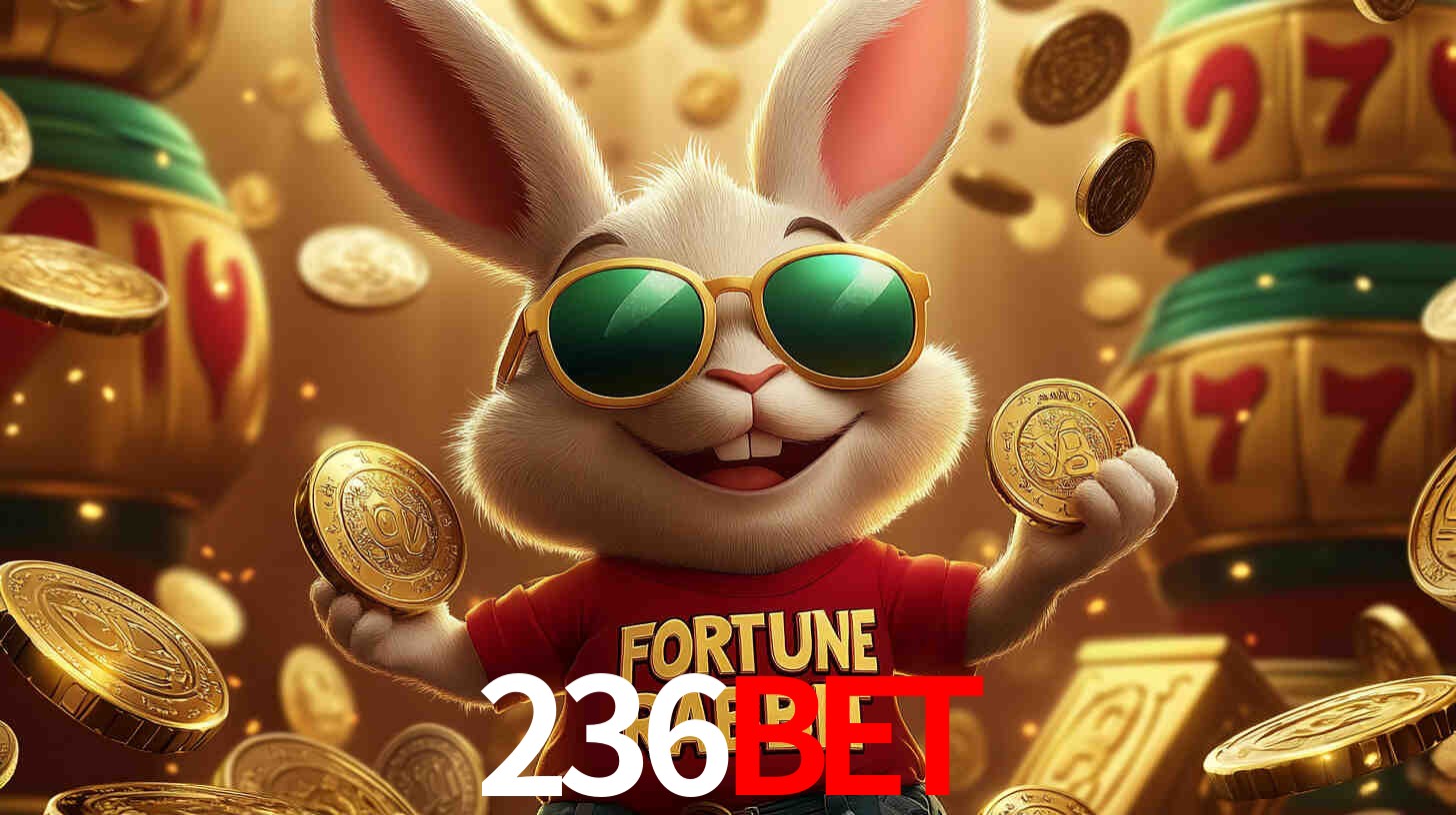Welcome Bonus 236bet