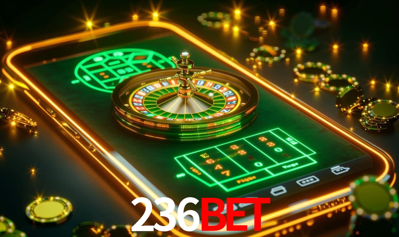 Promoções Sazonais 236bet