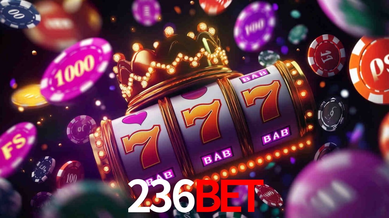Exclusive Offers 236bet