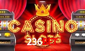 Seasonal Promotions 236bet