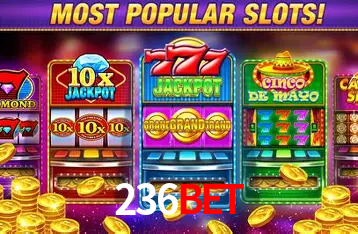 Desvendando o Mundo dos Jogos Virtuais na 236bet