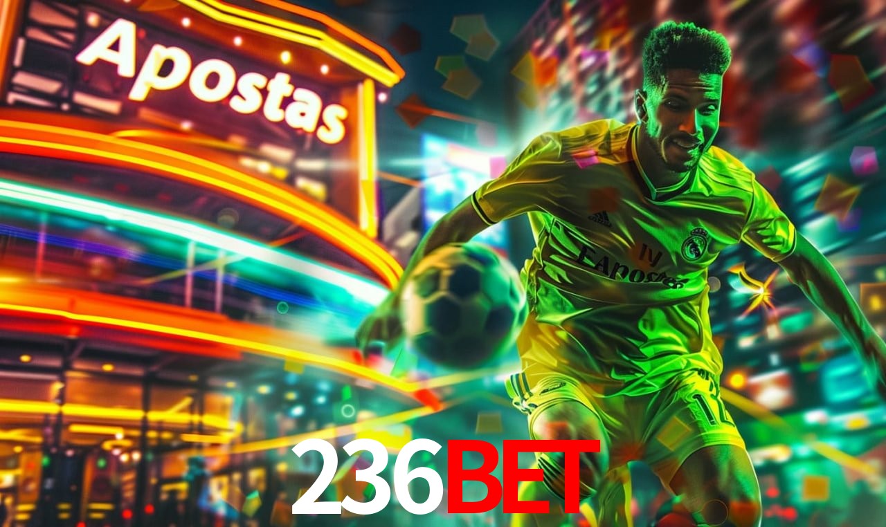 Jogos de Slot 236bet