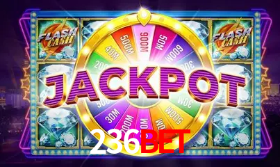 Descubra o Mundo do Cassino Online com 236bet