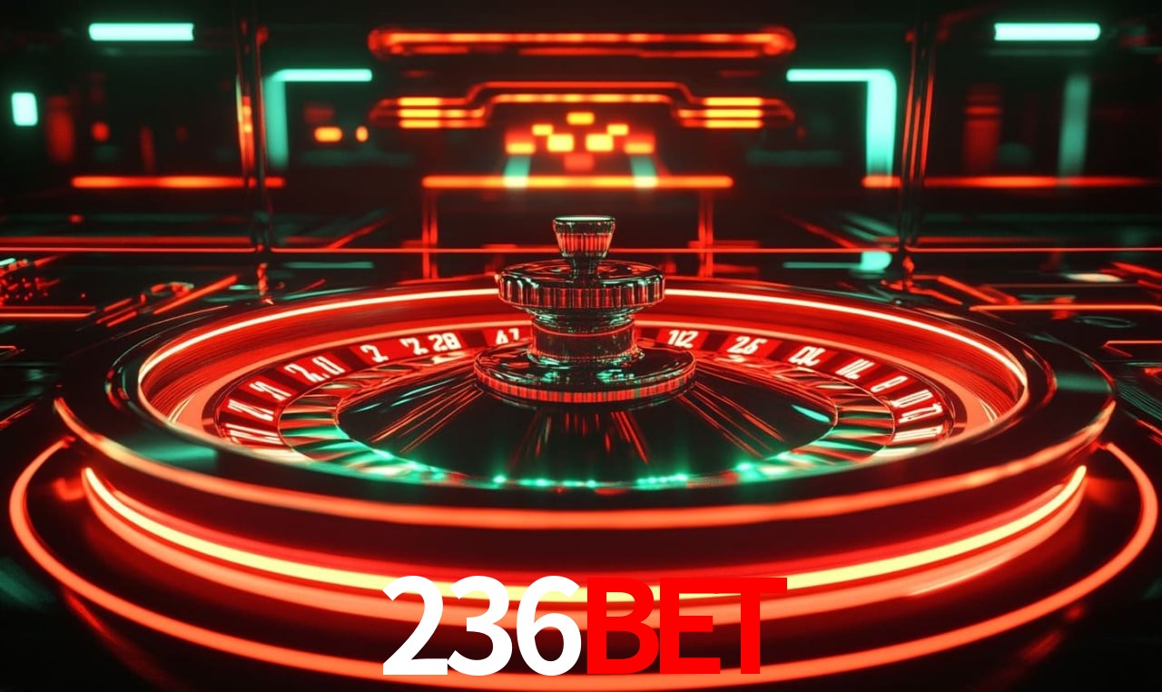 Apostas Esportivas na 236bet: Um Guia Completo