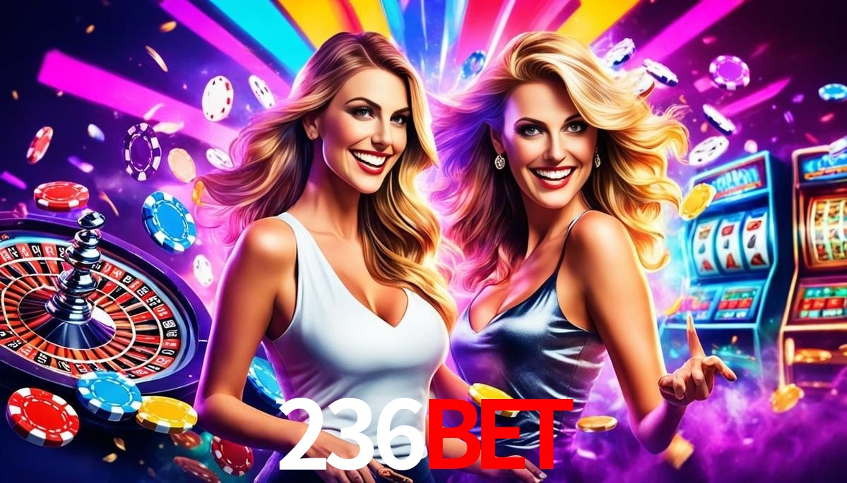 Bônus Diários 236bet