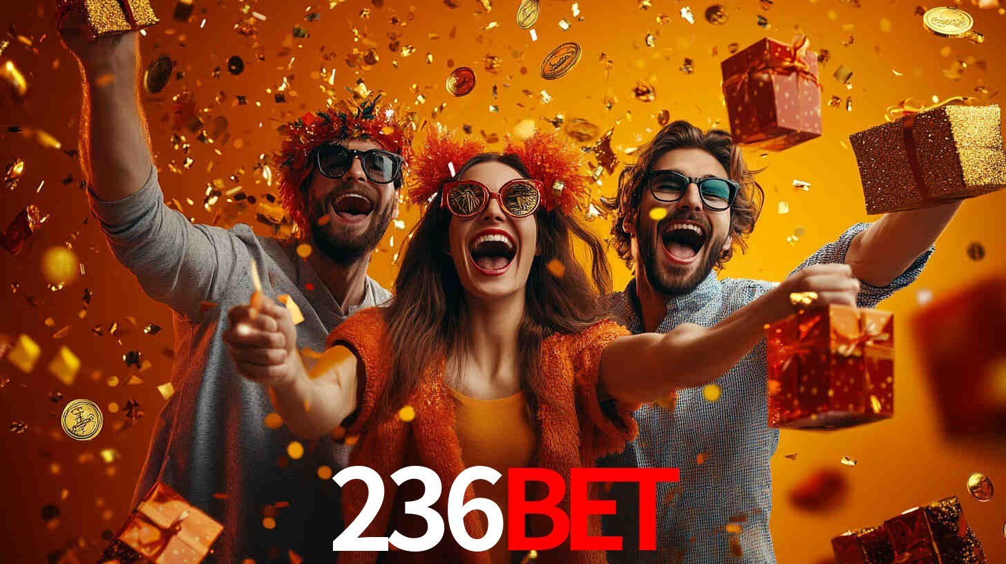 Daily Bonuses 236bet