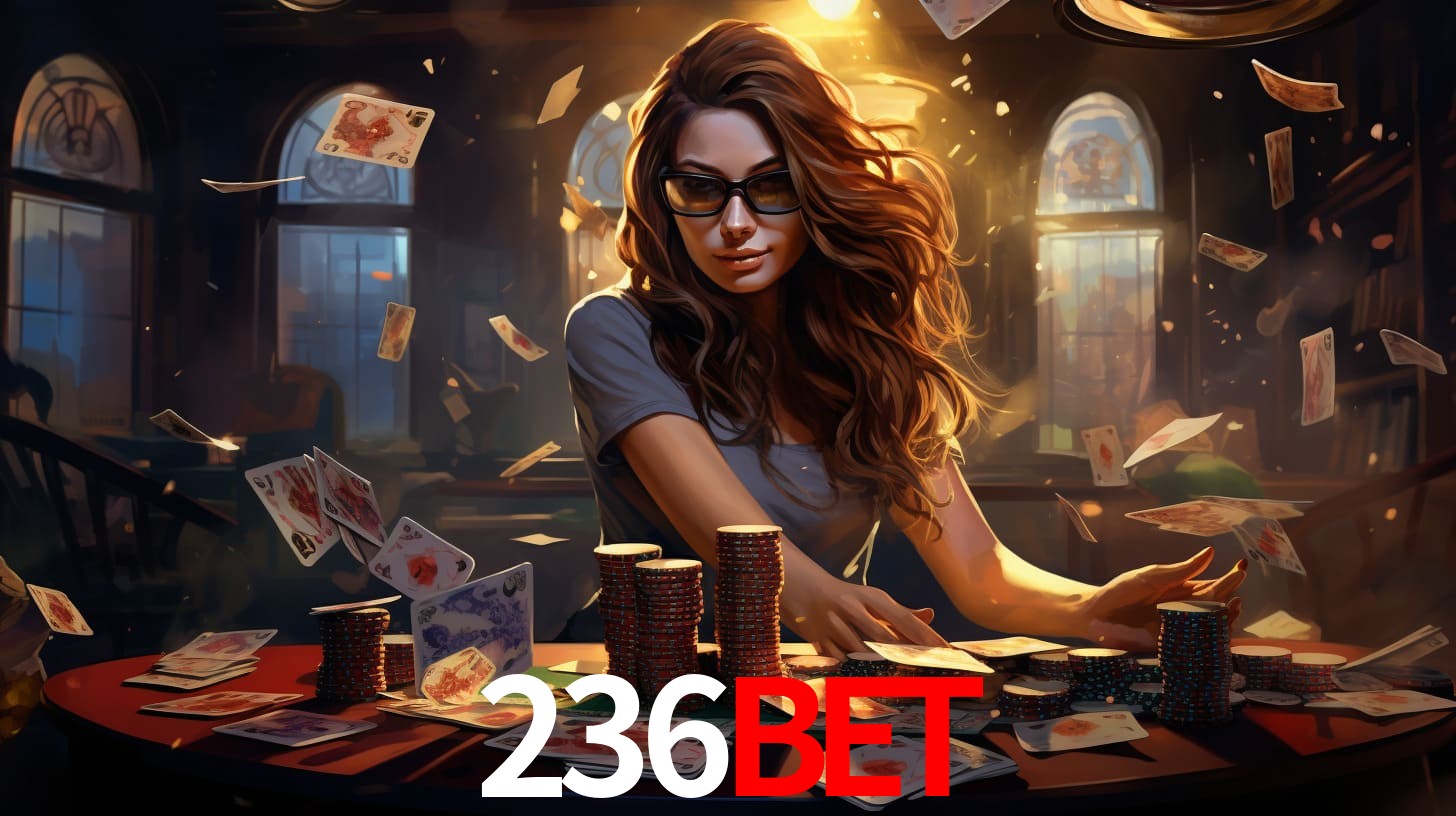 Slot Games 236bet