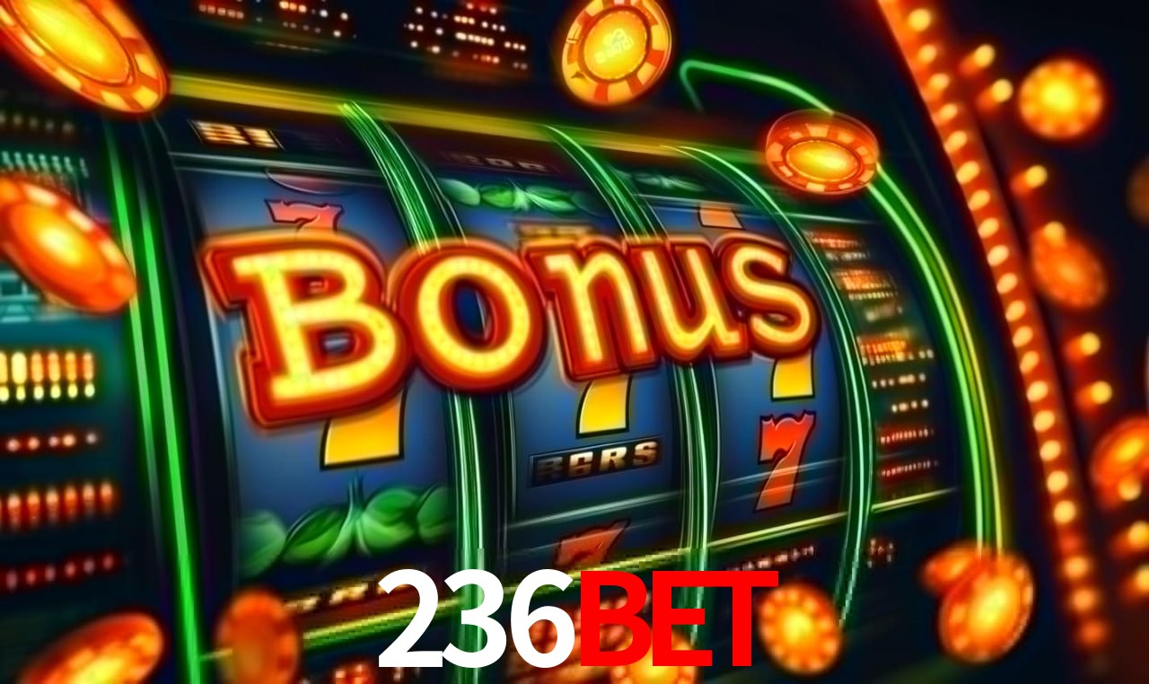 Game Providers 236bet