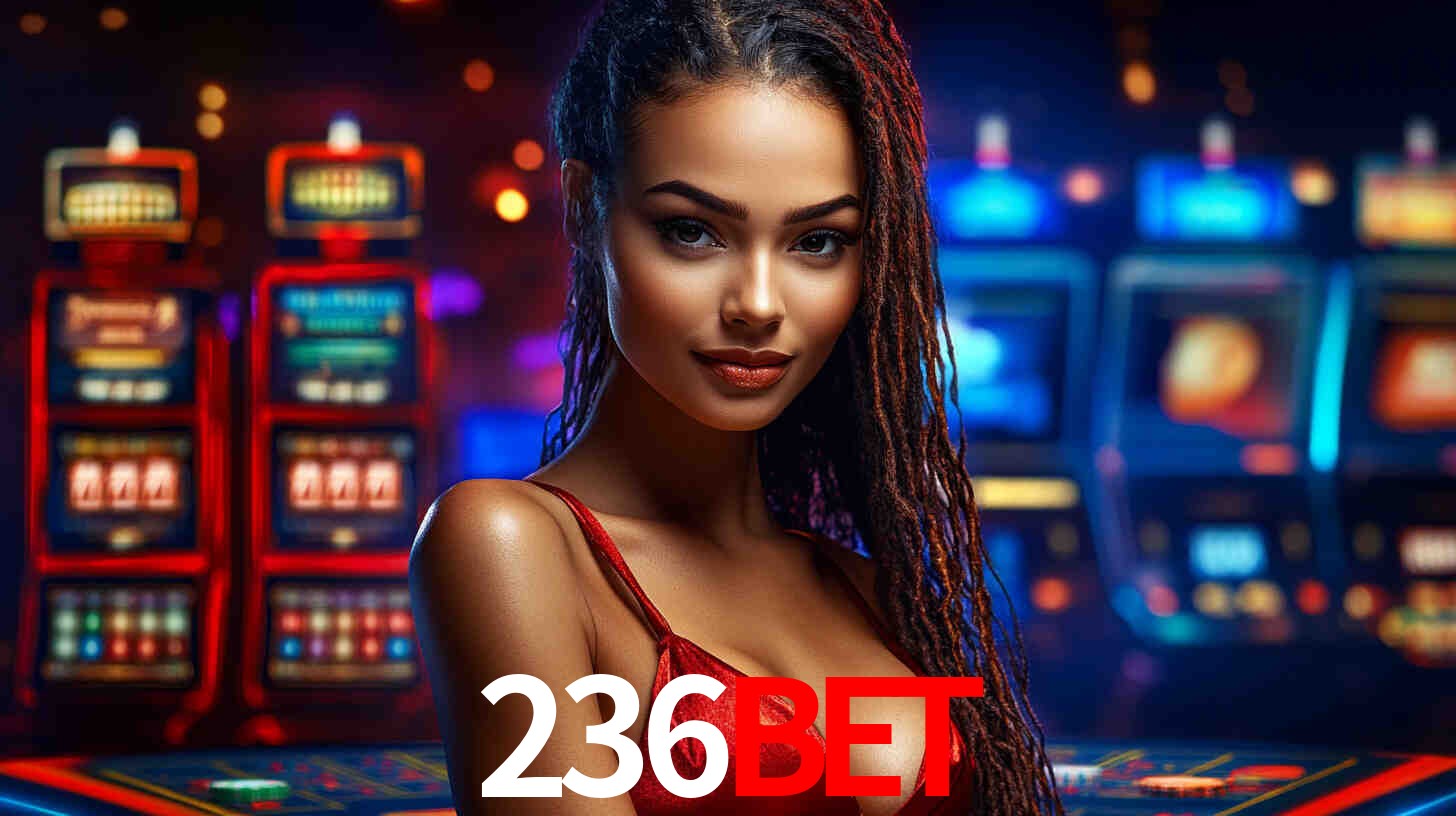 A Experiência Imersiva dos Cassinos Ao Vivo no 236bet