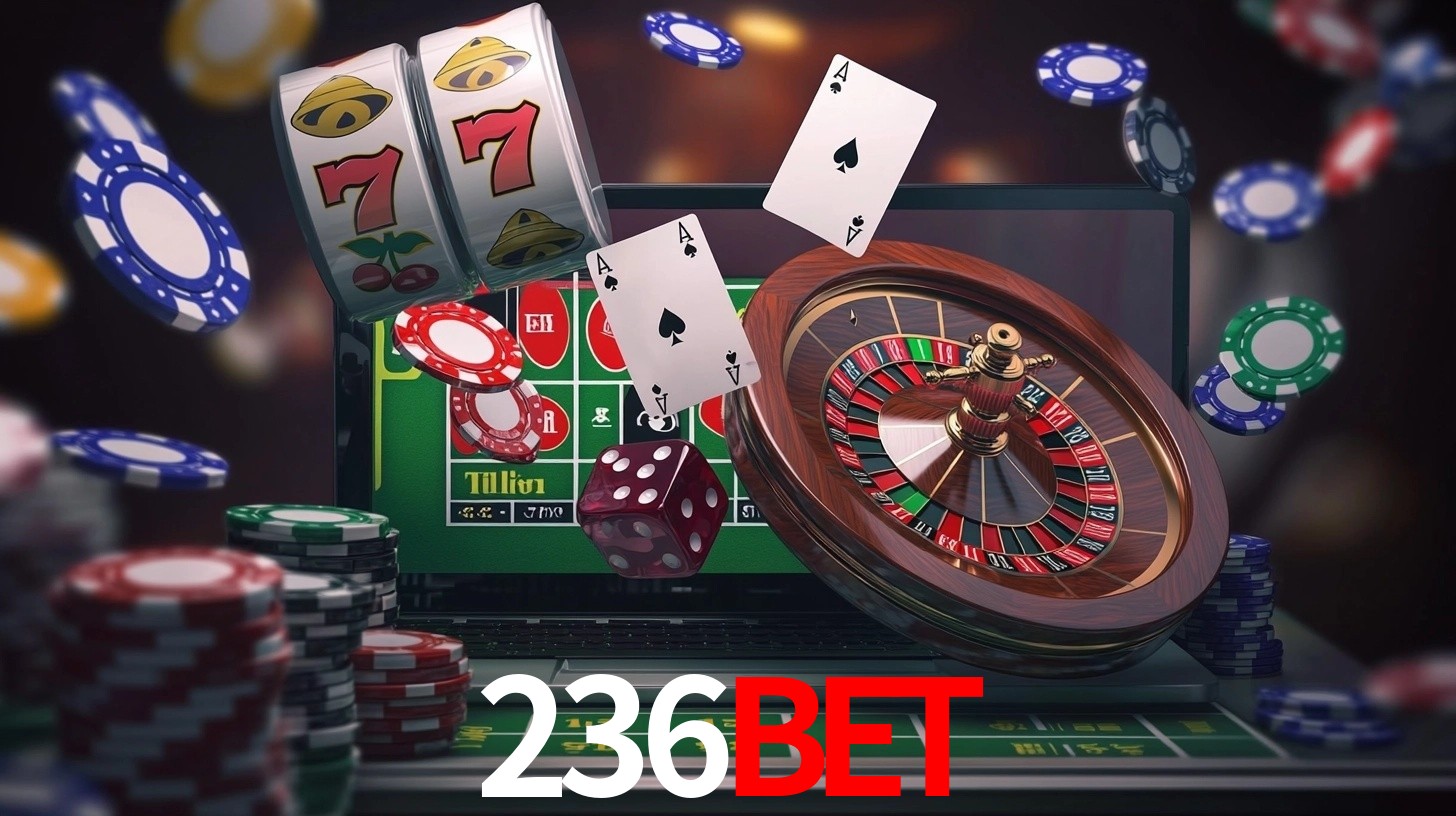 Tennis Betting 236bet