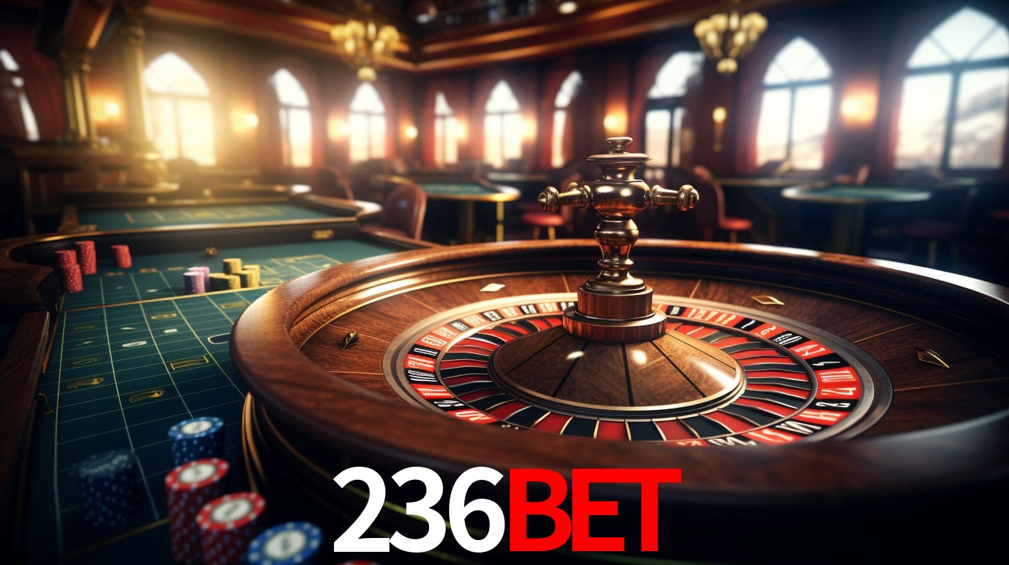 Games Directory 236bet