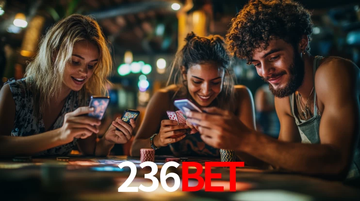 Player Reviews 236bet