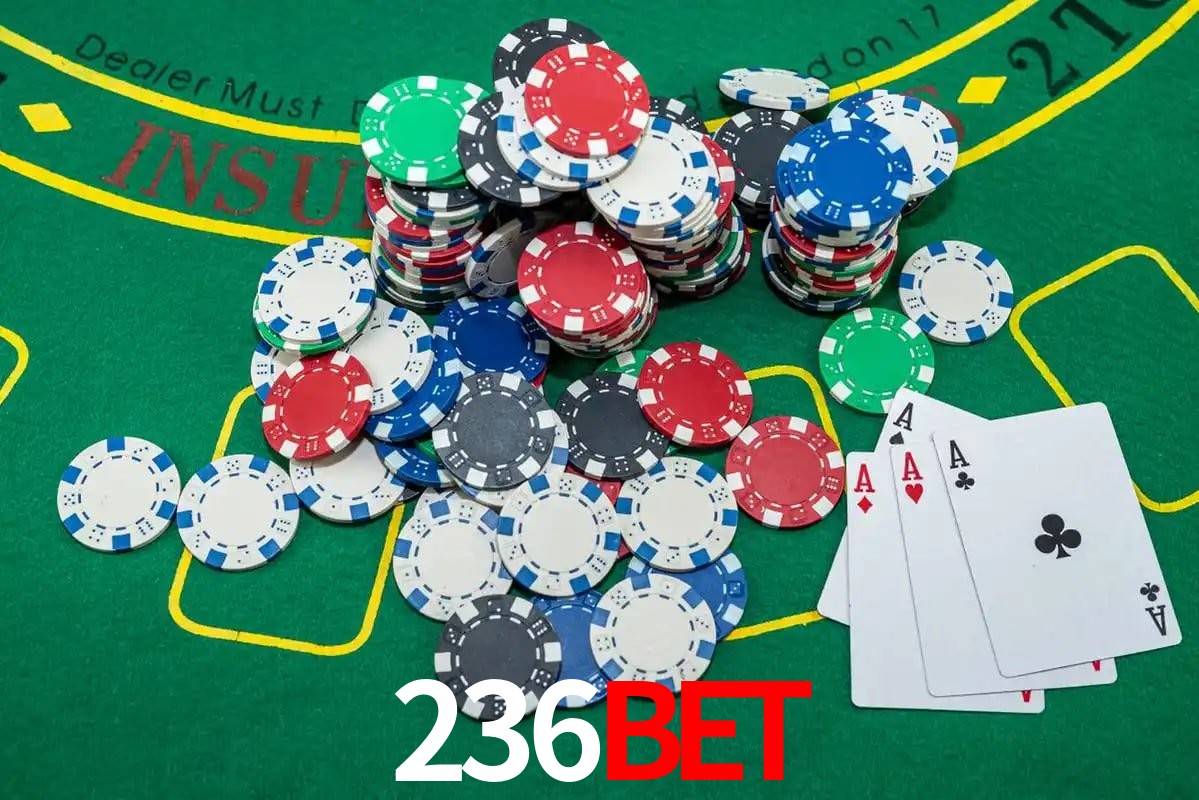Casino Ao Vivo 236bet