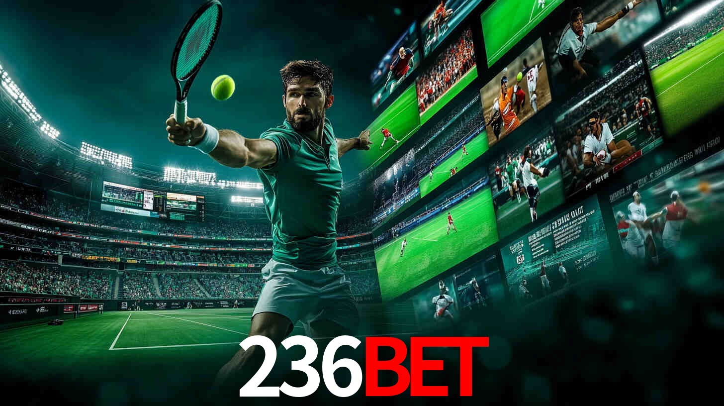 Descubra a Essência do 236bet: Nossa História e Compromissos