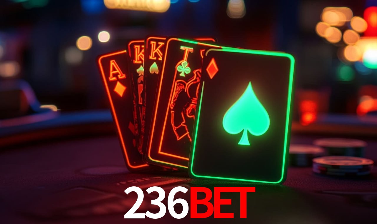 Diretório de Jogos 236bet