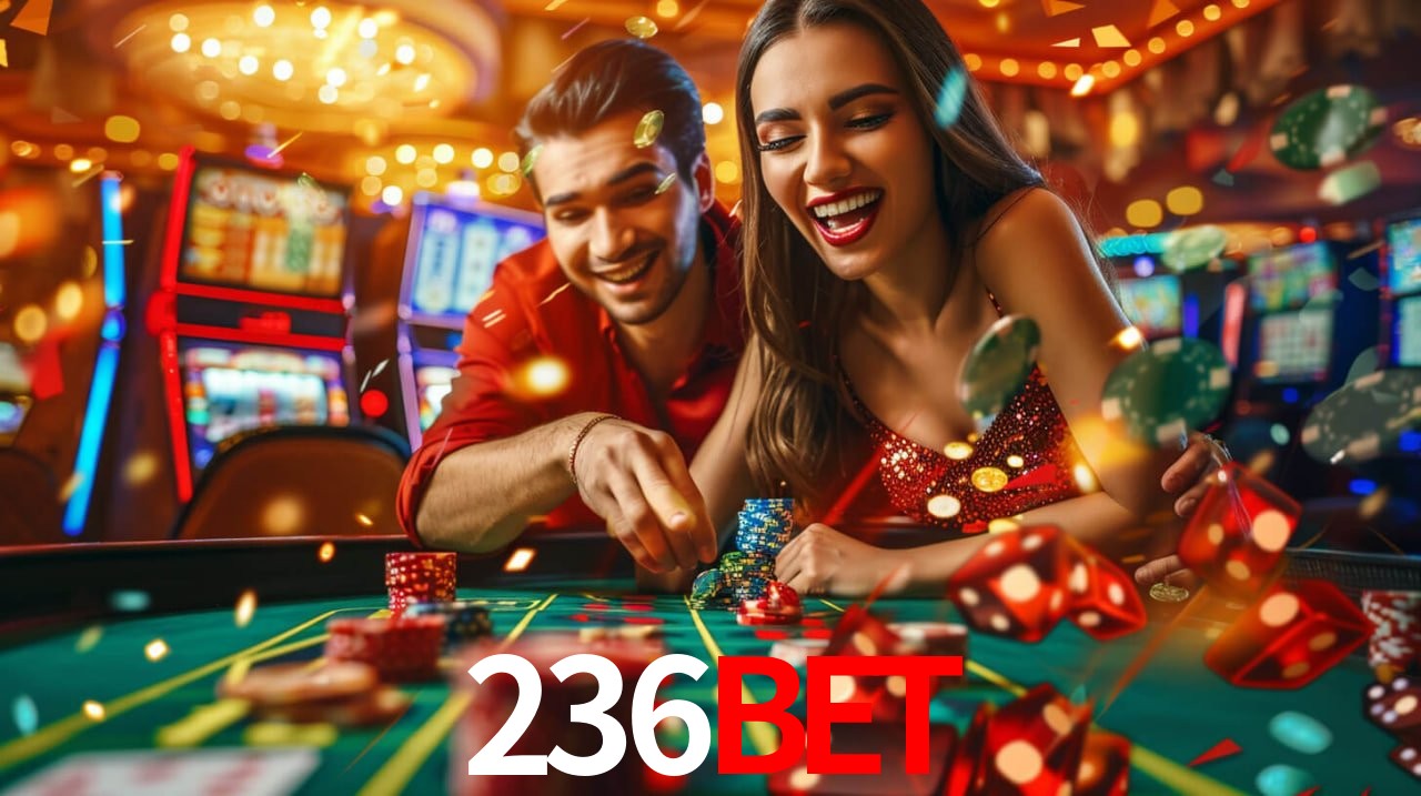 Design Responsivo 236bet