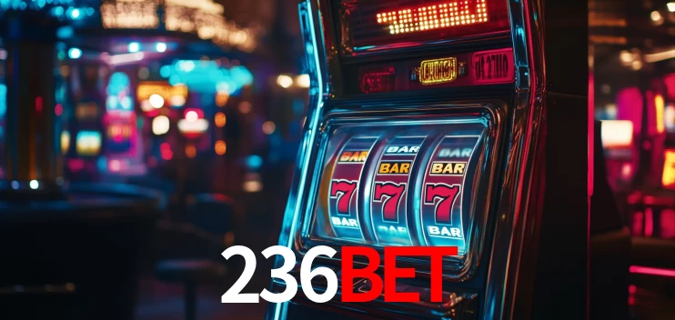 Bonus Features 236bet
