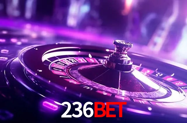 Interface do App 236bet