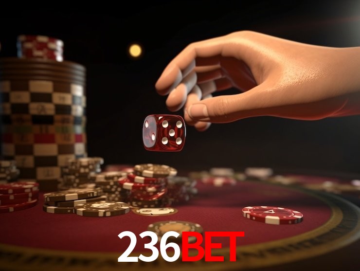 Provedores de Jogos 236bet