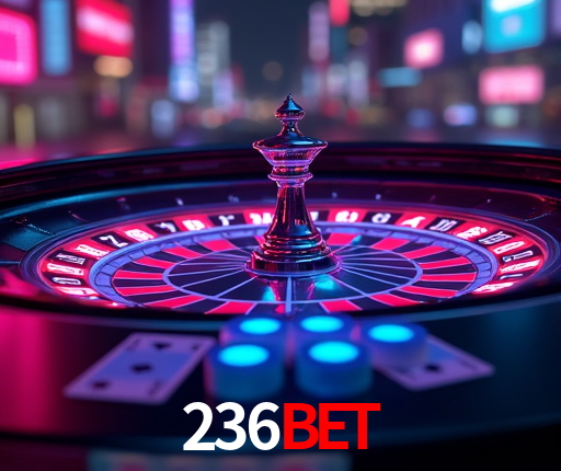 Desvendando o Mundo dos Jogos Virtuais na 236bet
