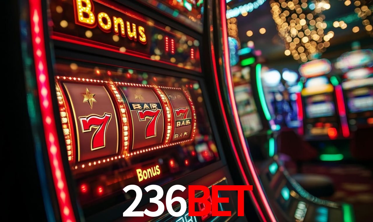 Bônus Generosos e Exclusivos no 236bet para Você!