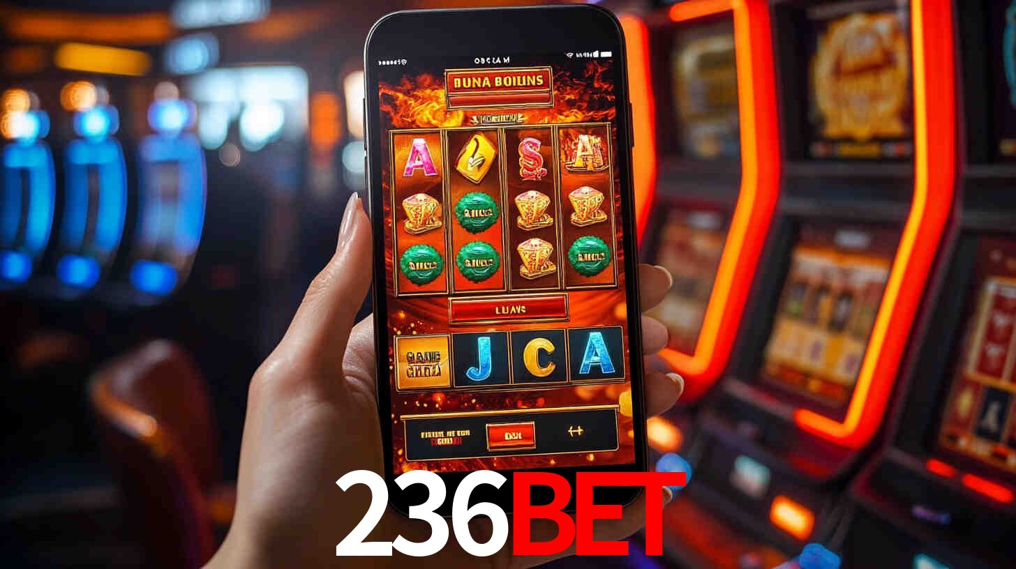 VIP Casino 236bet
