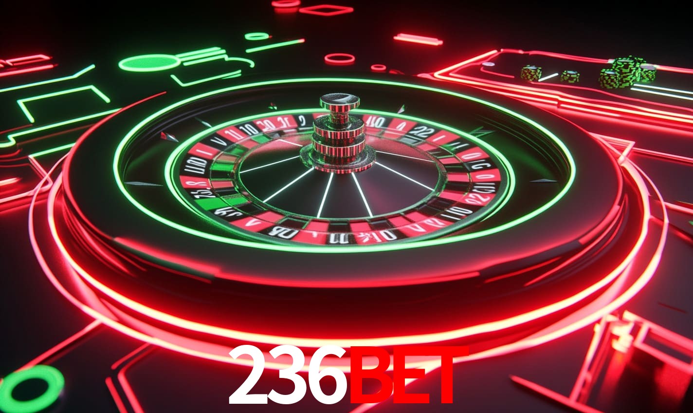A Emoção da Loteria na 236bet: Uma Chance de Mudança de Vida